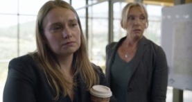 Невероятное 1 сезон 3 серия