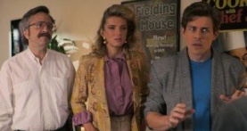 Блеск 2 сезон 5 серия