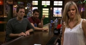 В Филадельфии всегда солнечно 7 сезон 1 серия