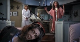 Грейс и Фрэнки 3 сезон 5 серия