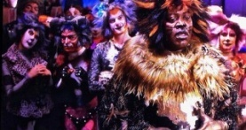 Несгибаемая Кимми Шмидт 4 сезон 11 серия