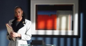 Разноцветная комедия 2 сезон 6 серия