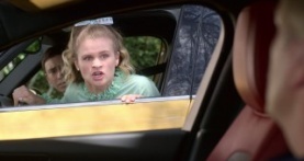 Нетипичный 3 сезон 8 серия