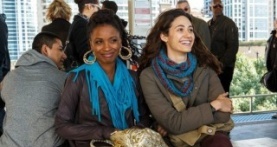 Бесстыжие 6 сезон 4 серия