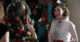 Последний человек на Земле 2 сезон 9 серия