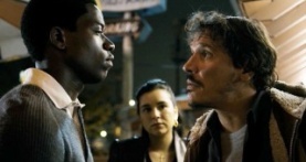 Снегопад 2 сезон 6 серия