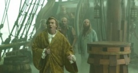 Наш флаг означает Смерть 1 сезон 6 серия