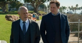 Морская полиция: Лос-Анджелес 13 сезон 11 серия