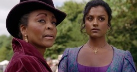 Бриджертоны 2 сезон 5 серия