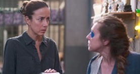 Дом цветов 3 сезон 4 серия