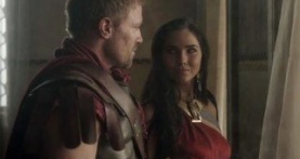 Римская империя: Власть крови 2 сезон 4 серия