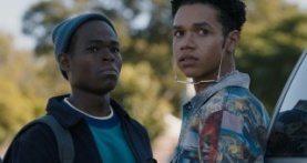 Дикарки 2 сезон 6 серия