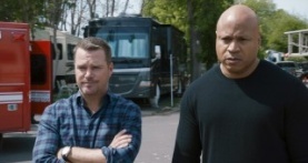 Морская полиция: Лос-Анджелес 13 сезон 20 серия