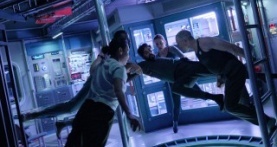 Вдали 1 сезон 4 серия