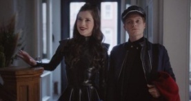 Сближение 1 сезон 4 серия