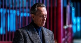 Подозреваемый 1 сезон 6 серия