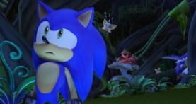 Соник Прайм 1 сезон 5 серия