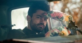 Проповедник 1 сезон 2 серия