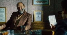 Кристо и Рей 1 сезон 2 серия