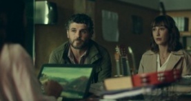 Здесь рады тишине / Немая тишина 1 сезон 5 серия