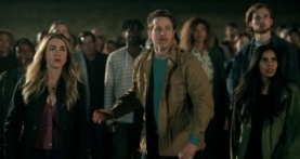 Манифест 4 сезон 20 серия