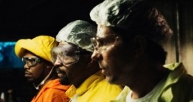 Обычный Джо 1 сезон 2 серия