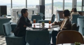 Знаменитость 1 сезон 2 серия