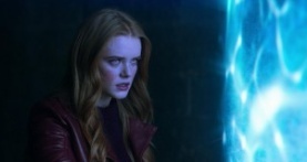 Судьба: Сага клуба Винкс 1 сезон 5 серия