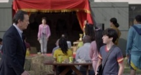 Тайны серных источников 1 сезон 4 серия