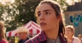 Священная ложь 2 сезон 7 серия