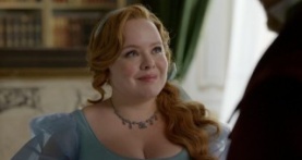 Бриджертоны 3 сезон 4 серия