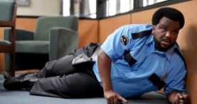 В ударе 1 сезон 8 серия