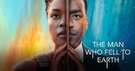 Человек, который упал на Землю 1 сезон 10 серия