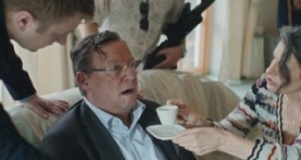 Король махинаций 1 сезон 2 серия