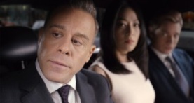 Путь к партнёрству 1 сезон 4 серия