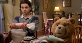 Третий лишний 1 сезон 6 серия