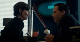 Сюрреалистическая недвижимость 1 сезон 9 серия