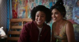 Погоня за американской мечтой 1 сезон 7 серия