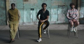 Дэйв 2 сезон 7 серия