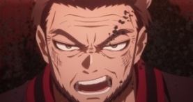 Тёмный демон 1 сезон 1 серия