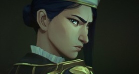 Аркейн 2 сезон 3 серия