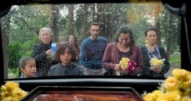 Несчастный случай 1 сезон 3 серия