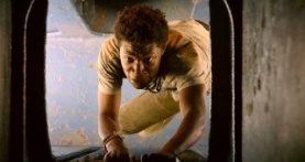 Внешние отмели 2 сезон 10 серия