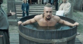 Последнее королевство 4 сезон 8 серия