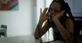 Бетти 1 сезон 5 серия