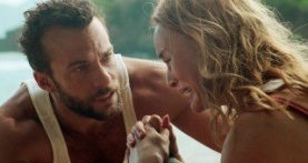 Земля I 1 сезон 5 серия