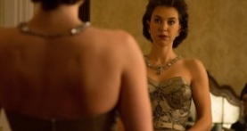 Корона 1 сезон 8 серия