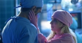 Королевы крика 2 сезон 7 серия