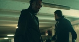 Дилер 1 сезон 10 серия