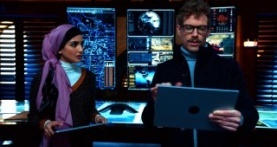 Морская полиция: Лос-Анджелес 12 сезон 7 серия